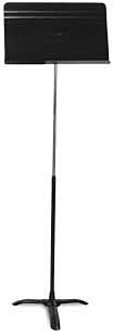 Manhasset M48TA Tall Symphony Music Stand In Black