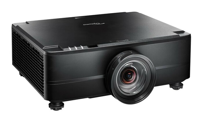 Optoma ZU920T 9800 Lumens 4K HDR WUXGA Laser Projector