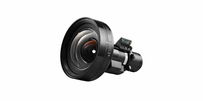 Optoma BX-CTA17 Motorized Short Throw Lens .65~.75:1 For ZU1050, ZU860