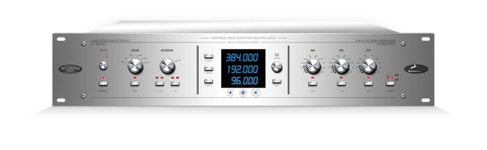Antelope Audio TRINITY Universal High Definition Master Clock