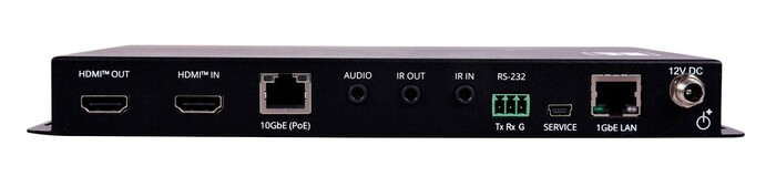 Kramer KDS-8 Zero Latency 4K HDR SDVoE Video Streaming Transceiver