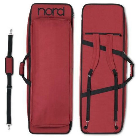 Nord GIGBAG-49 Soft Case For Nord Lead A1