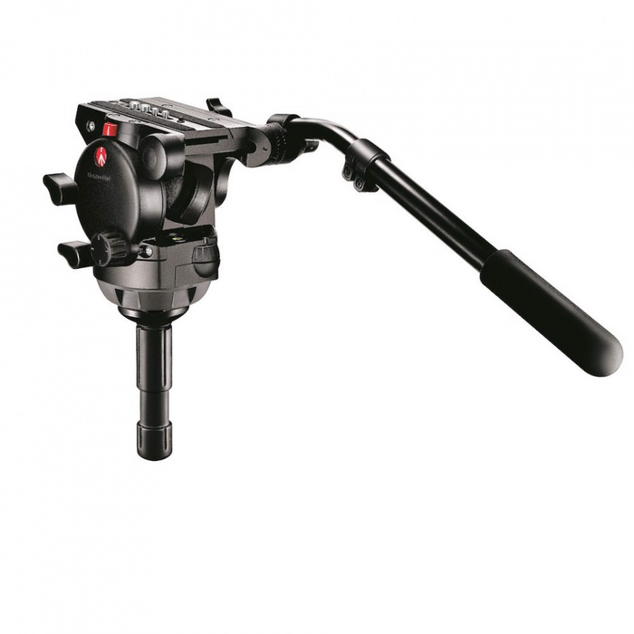 Manfrotto 526-1 Professional Fluid Video Head