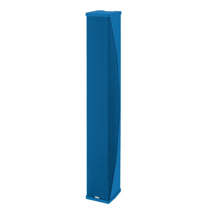 Nexo ID84L-TIS 8x4" Column Speaker