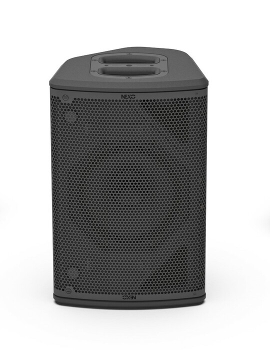 Nexo P8-I 8" PA Speaker With Fabric Grille, Install Version