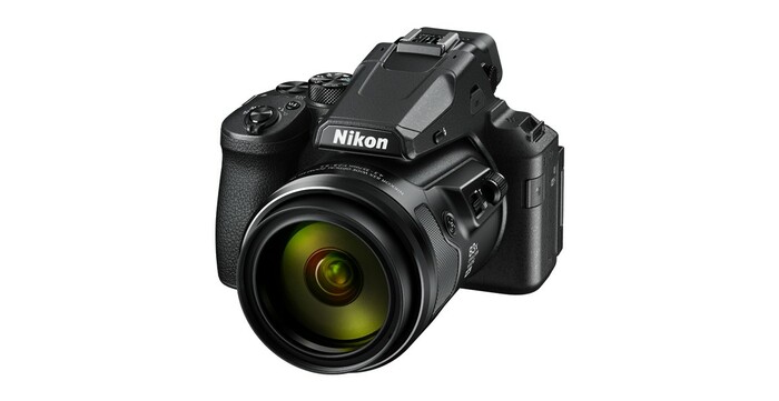 Nikon COOLPIX-P950 COOLPIX P950 Digital Camera