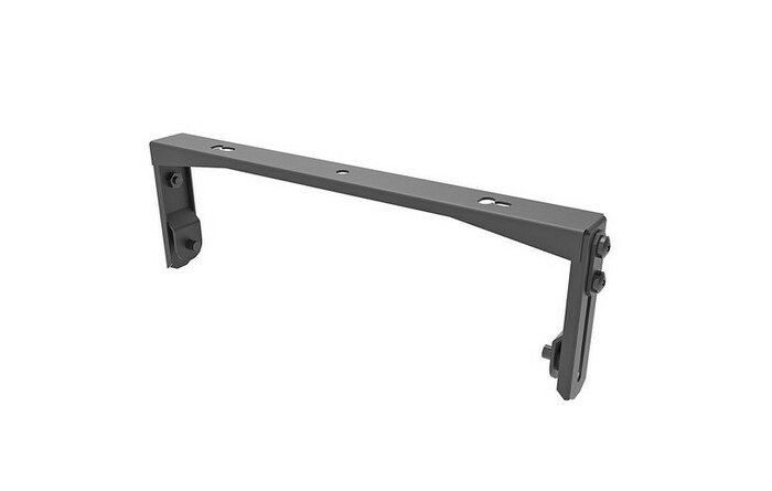 Nexo IDI-HBRK24 Bracket For ID24