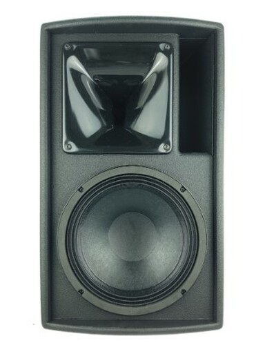 Nexo EPS10-PW 10" 2 Way Passive Speaker, White