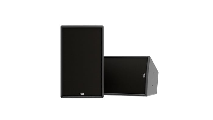 Nexo ePS8 8" Loudspeaker For Installation