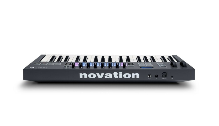 Novation FLKEY-37 37 Key MIDI Keyboard For FL Studio