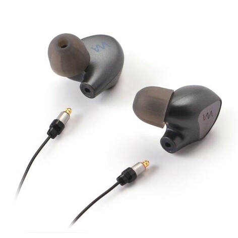 Westone WAMACH10 In-Ear Monitors, Single-Driver