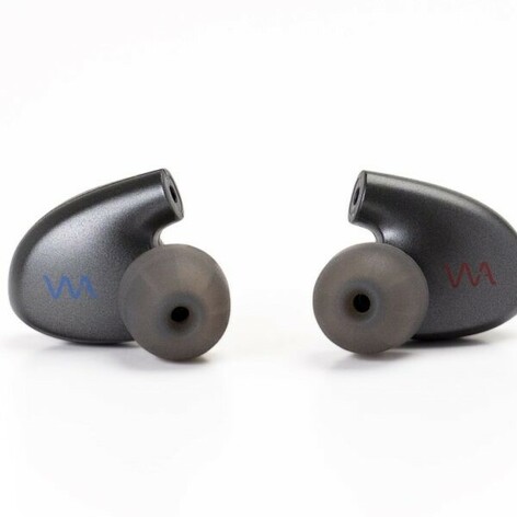 Westone WAMACH70 In-Ear Monitors, Seven-Driver