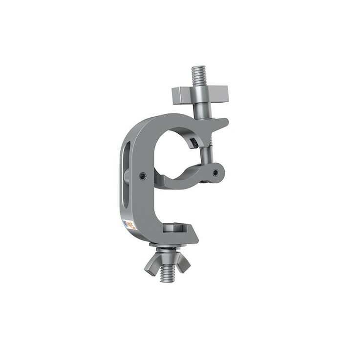 German Light Products 5070 Trigger-Style Locking Clamp, 550 Lbs