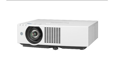 Panasonic PT-VMZ61U7 6,200 Lumen WUXGA Laser LCD Projector