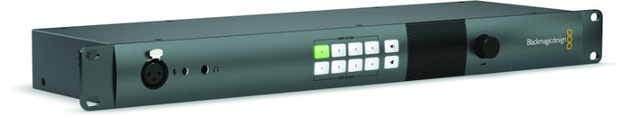 Blackmagic Design ATEM Studio Converter 2 [Restock Item] Rack Mountable Production Converter