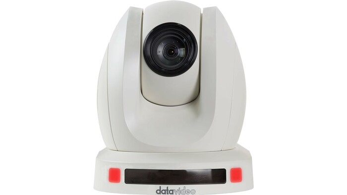 Datavideo PTC-140TW-6 PTZ Camera With HBT-6 Receiver Box