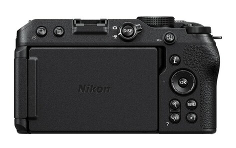 Nikon 1749 Z30 Mirrorless Camera With 16-50mm Lens