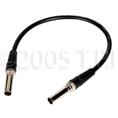 TecNec CC1074N [Restock Item] 24" Video Patch Cable