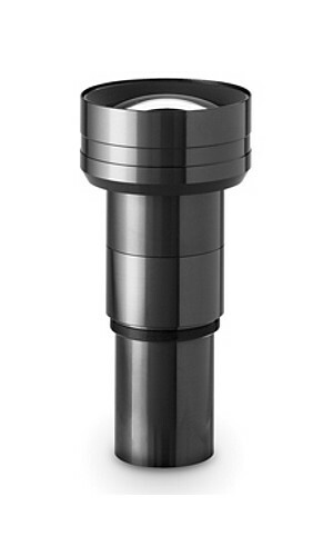 Navitar 560MCL1625 [Restock Item] 1.12:1 NuView Fixed Lens For PDG-DXT, PDG-DWT50L Projectors