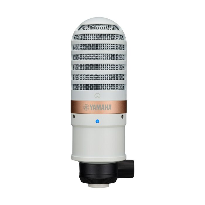 Yamaha YCM01 XLR Studio Condenser Microphone