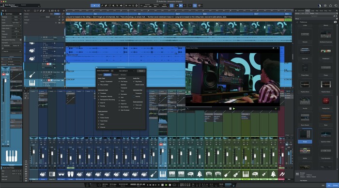 PreSonus Studio One 6 Professional DAW Software [VIRTUAL]