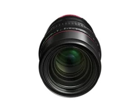 Canon 5915C007 CN-E 45-135mm T2.4 LF Cinema EOS Flex Zoom Lens, EF Mount
