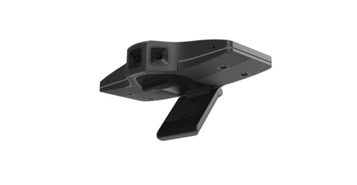 MAXHUB UC-M31 180 Degree FOV Tri-Camera