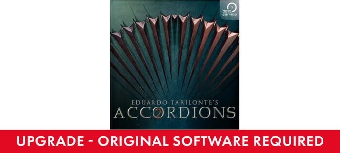 Best Service Accordions 2 Upgrade Upgrade For Registered Users Of Accordians 1 [download]