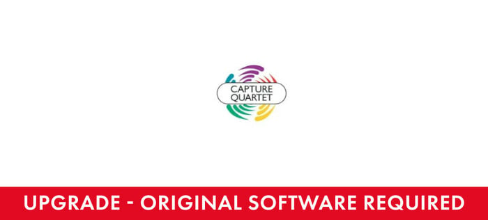 Capture Visualization Capture Upgrade Quartet To Quartet Software Upgrade [Download]