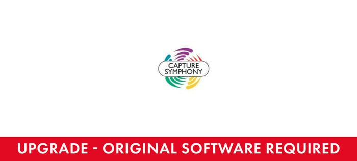 Capture Visualization Capture Upgrade Symphony To Symphony Software Upgrade [Download]