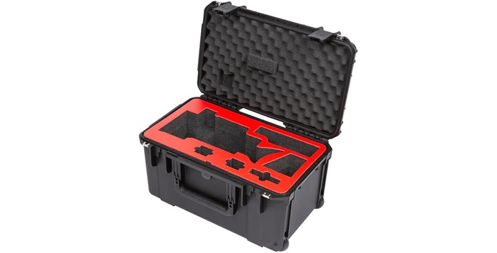 SKB 3I-2011-10XF Case For XF605