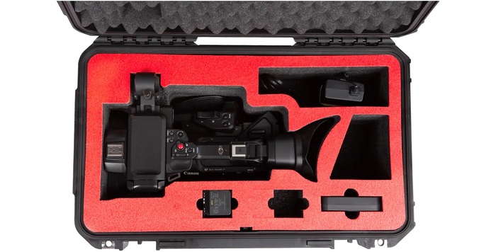 SKB 3I-2011-10XF Case For XF605