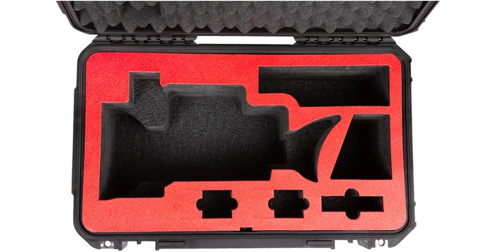 SKB 3I-2011-10XF Case For XF605