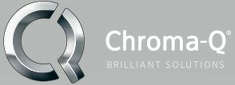 Chroma-Q CHINSLK INSPIRE KIT SPREADER 50 DEG
