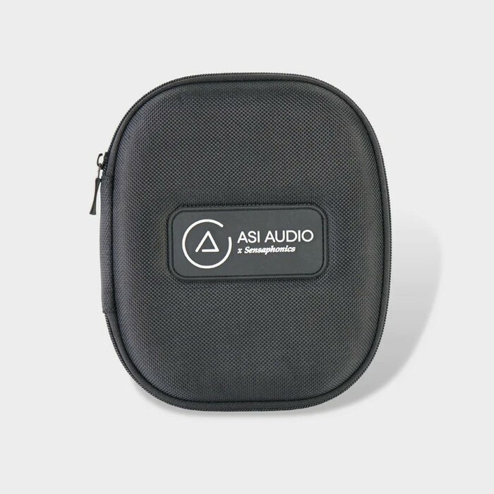 ASI Audio 3DME Carrying Case Carrying Case For 3DME BT GEN2