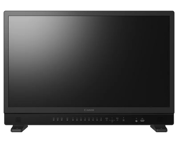 Canon DP-V2730 UHD 4K Reference Display