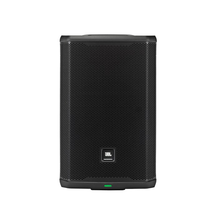 JBL PRX908 8" 2-Way Powered Portable PA Speaker