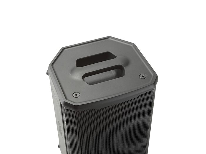 JBL PRX908 8" 2-Way Powered Portable PA Speaker