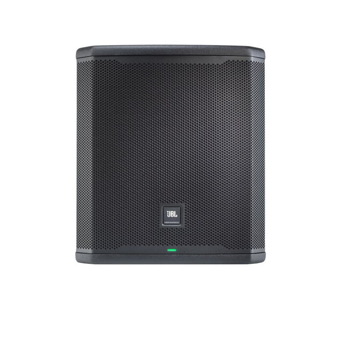 JBL PRX915XLF 15” Portable Powered  Subwoofer System With Wi-Fi