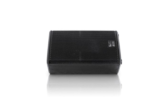 DB Technologies LVX-10 10" 2-Way Active Speaker (400W, Black)