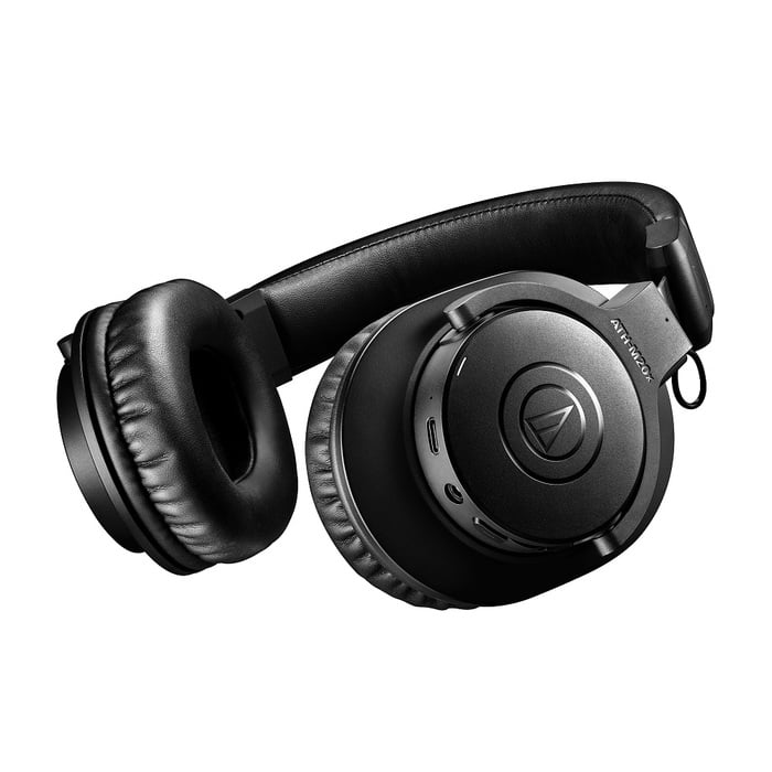 Audio-Technica ATH-M20XBT Over Ear Wireless Headphones