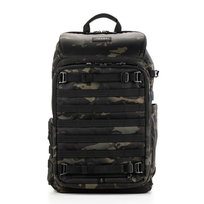 Tenba AXIS-V2-32L-BCKPK-MC Axis V2 32L Backpack - MultiCam Black