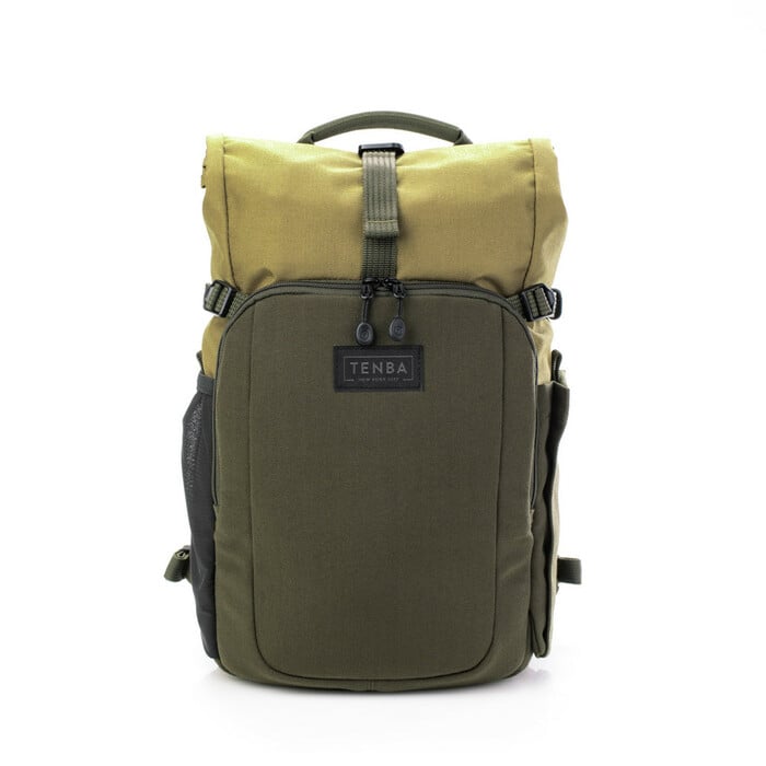 Tenba FULTON-V2-10L-BCKPCK Fulton V2 10L Backpack