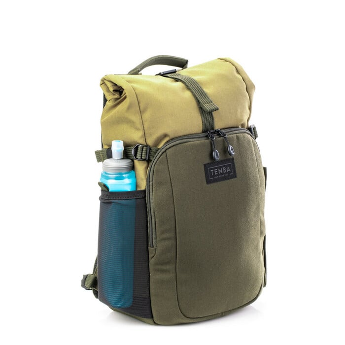 Tenba FULTON-V2-10L-BCKPCK Fulton V2 10L Backpack