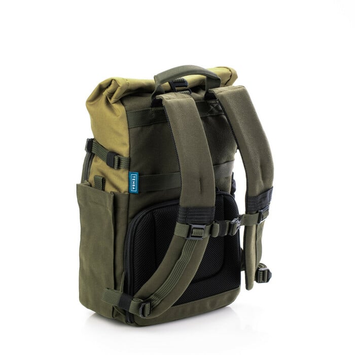 Tenba FULTON-V2-10L-BCKPCK Fulton V2 10L Backpack