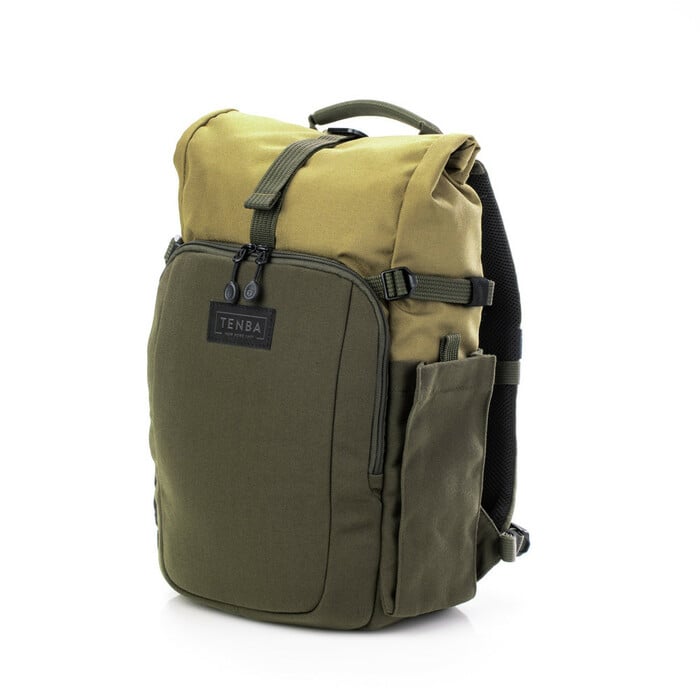 Tenba FULTON-V2-10L-BCKPCK Fulton V2 10L Backpack