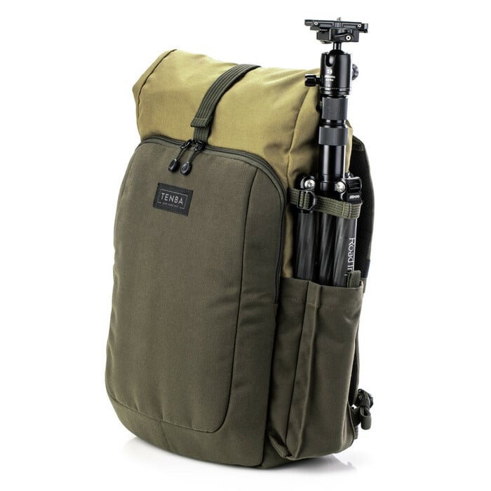 Tenba FULTON-V2-16L-BCKPCK Fulton V2 16L Backpack