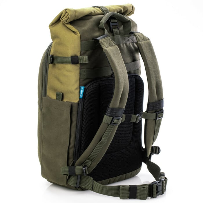 Tenba FULTON-V2-16L-BCKPCK Fulton V2 16L Backpack