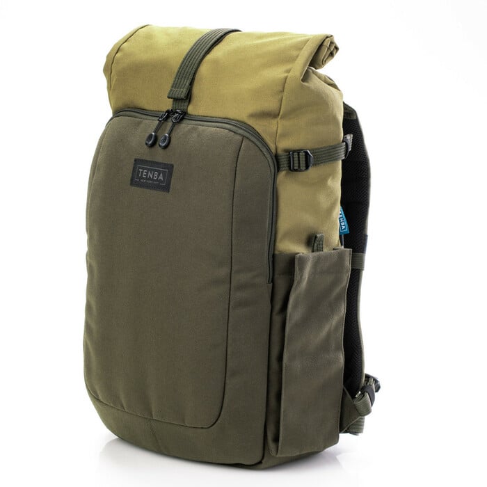 Tenba FULTON-V2-16L-BCKPCK Fulton V2 16L Backpack