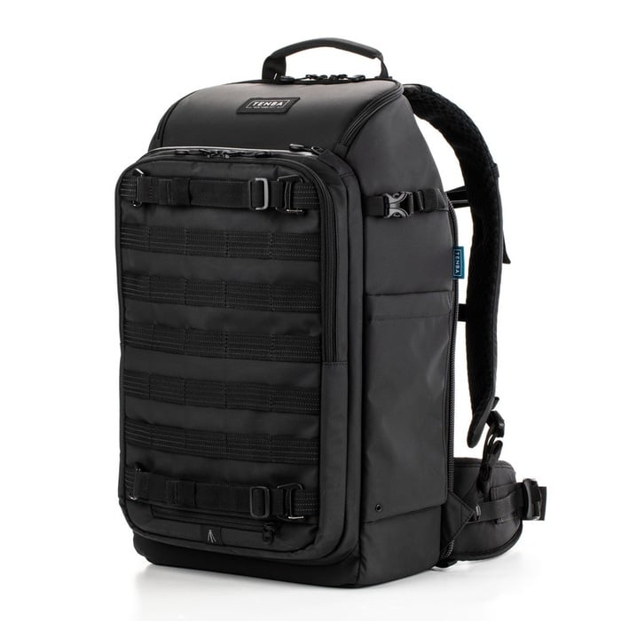 Tenba AXIS-V2-24L-BACKPACK Axis V2 24L Backpack - Black